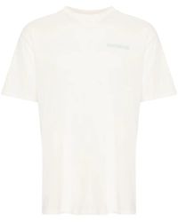 NAHMIAS - Queen Of The Coast T-Shirt - Lyst