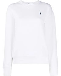 Polo Ralph Lauren - Sweatshirt - Lyst