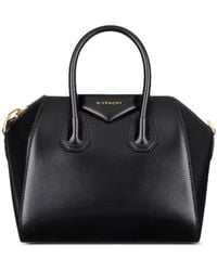 Givenchy - Small Antigona Catchall Bag - Lyst