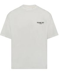 Represent - Team 247 Short-Sleeved T-Shirt - Lyst