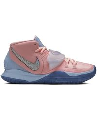 Nike - Kyrie 6 Concepts Khepri Sneakers - Lyst