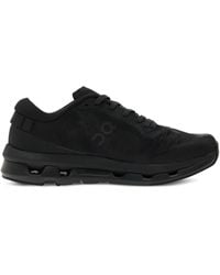 On Shoes - Cloudzone Lace-Up Sneakers - Lyst
