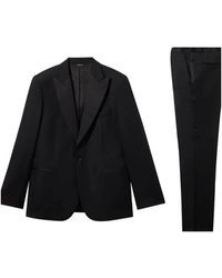 Brooks Brothers - Virgin Wool Tuxedo Suit - Lyst