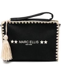 Marc Ellis - Buby Beach Clutch Bag - Lyst