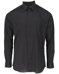 Scotch & Soda - Slim-Fit Shirt - Lyst
