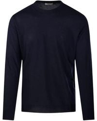 Altea - Long-Sleeve T-Shirt - Lyst