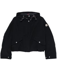 Moncler - Eucalyptus Jacket - Lyst
