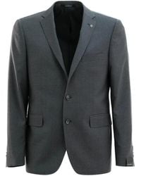 Tagliatore - Button Two-Piece Suit - Lyst