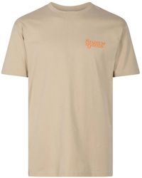 Stadium Goods - Howard Street Store "Sand" T-Shirt - Lyst