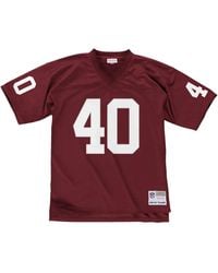 Mitchell & Ness - 2000 Tillman Arizona Cardinals Legacy Player Jersey - Lyst