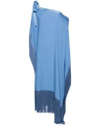 ‎Taller Marmo - Aarons Maxi Kaftan Dress - Lyst
