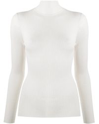 Wolford - Wool Turtle-Neck Sweater - Lyst
