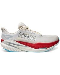 Hoka One One - Mach X 3 Sneakers - Lyst