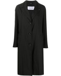 Calvin Klein Cappotto - Nero