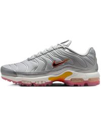 Nike - Air Max Plus G Lace-Up Sneakers - Lyst