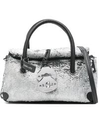Zanellato - Mini Sac Cabas Dotta - Lyst