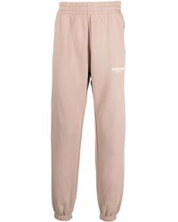 Represent - Jogginghose Mit Logo-Print - Lyst