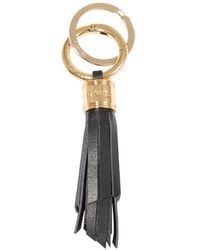 Lancel - Mittelgroßer Schlüsselanhänger - Lyst