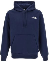 The North Face - ロゴ パーカー - Lyst