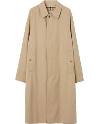 Burberry - Camden Heritage Trench Coat - Lyst