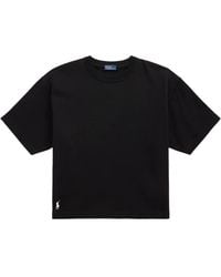 Polo Ralph Lauren - Polo Pony-Embroidered T-Shirt - Lyst