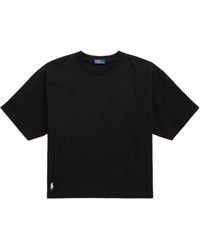Polo Ralph Lauren - Polo Pony-Embroidered T-Shirt - Lyst
