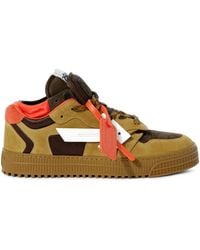 Off-White c/o Virgil Abloh - Floating Arrow スニーカー - Lyst