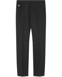 Versace - Klassische Cavalry Hose - Lyst