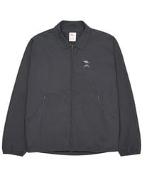 A_COLD_WALL* - Logo-Motif Jacket - Lyst