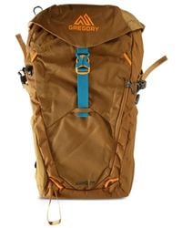 Gregory - Sac À Dos Nano 28 À Logo Imprimé - Lyst