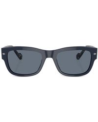 Vogue Eyewear - Vo5530s Rectangle-frame Sunglasses - Lyst