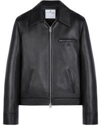 Courreges - Jackets - Lyst