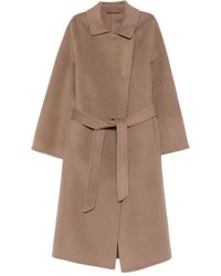 The Curated Collection - Tailored Coat - Lyst