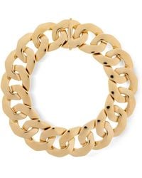 Givenchy - Chunky-Chain Necklace - Lyst