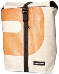 Freitag - F155 Clapton Buckle-Fastening Backpack - Lyst