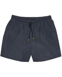 Orlebar Brown - Jack Drawstring Swim Shorts - Lyst