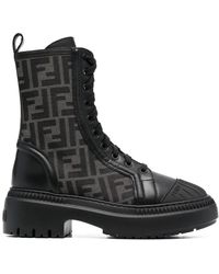 Fendi Laarzen voor dames vanaf € 669 | Lyst NL