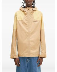 Columbia - Inner Limits Iv Waterproof Jacket - Lyst