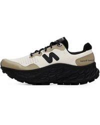 New Balance - Fresh Foam X More Trail District Vision V3 Sneakers - Lyst