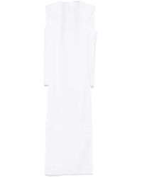 Litkovskaya - Cotton Tank Top - Lyst