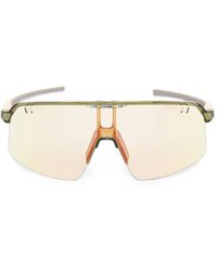Julbo - Geometric-Frame Sunglasses - Lyst