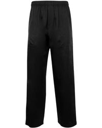Bode - Pantalones De Chándal Con Cordones - Lyst