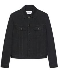 Givenchy - Chaqueta Con Botones - Lyst