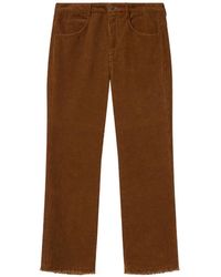 Isabel Marant - Ruthie Trousers - Lyst