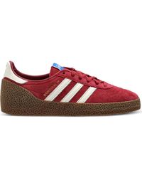 adidas - Montreal 76 Suede Sneakers - Lyst