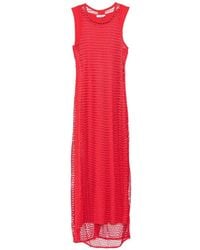 Jijil - Sleeveless Maxi Dress - Lyst
