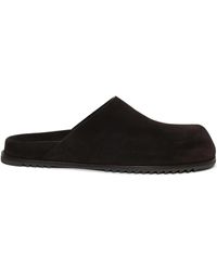 Rick Owens - Granola Slippers - Lyst