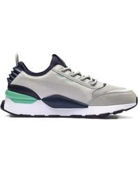 PUMA - Rs 0 Tracks Sneakers - Lyst