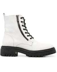 Geox - 45Mm Iridea Boots - Lyst