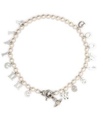 Vivienne Westwood - Leanne Necklace - Lyst